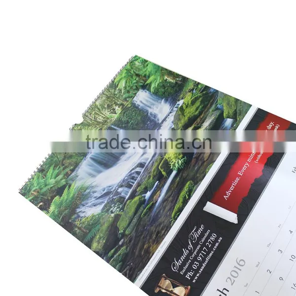 Printable Wall 365 Day Calendar photo-3