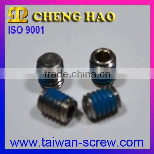 Excellent Quality Flat Head Allen Screw photo-5