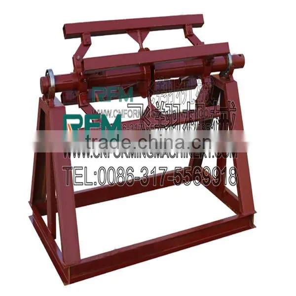 Cut to Length Line for Aluminum Decoiler for Sale photo-6