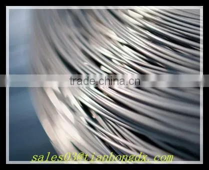 Spring Steel Wire