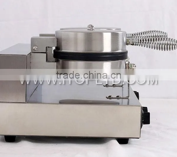 WF-2 Electric Waffle Pancake Maker photo-4