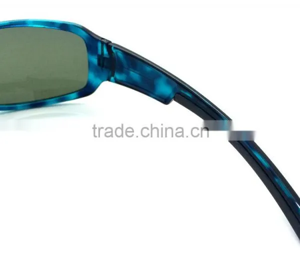 Demi Frame Oem Sunglasses Wholesale Sunglasses Mens Sport Sunglasses photo-5