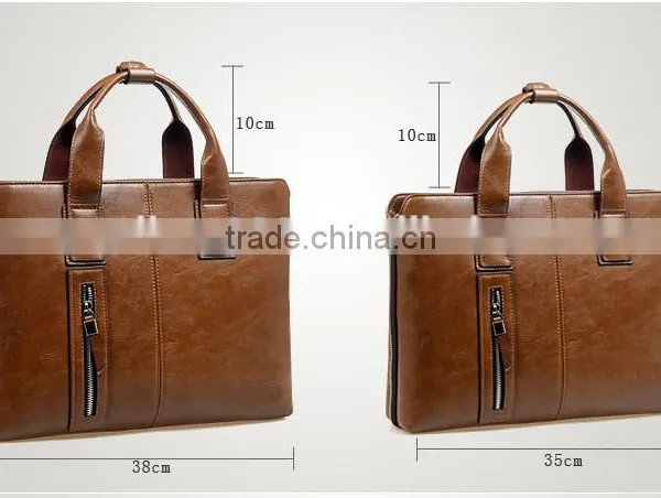 No.68619 Latest Fashion Laptop Bag