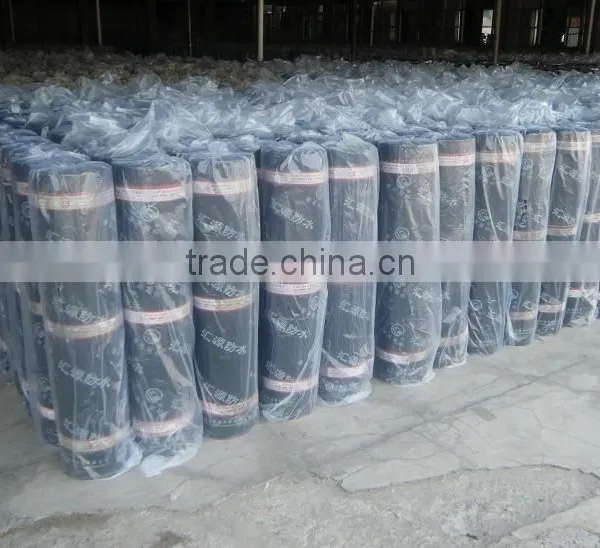 Best Quality Factory: HEATING TORCH ON BITUMEN WATERPROOF MEMBRANES photo-4
