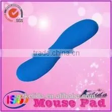 Slicone Keyboard Mouse Pad in China Manufacturer
