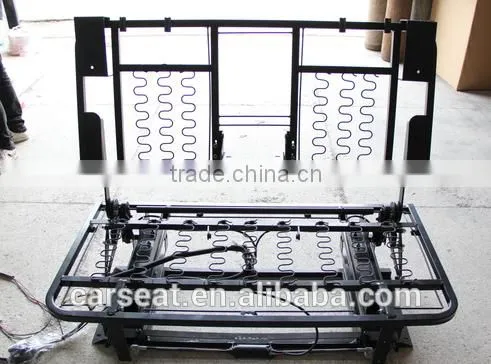 GMC Rear 3 Seater Sofa,seat Parts, Steel Seat Frame for Conversion Customized 3 Seater With High Quality photo-5