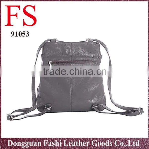 Fashion Stylish Special Design Wholesale Shoulder Backpacks photo-5