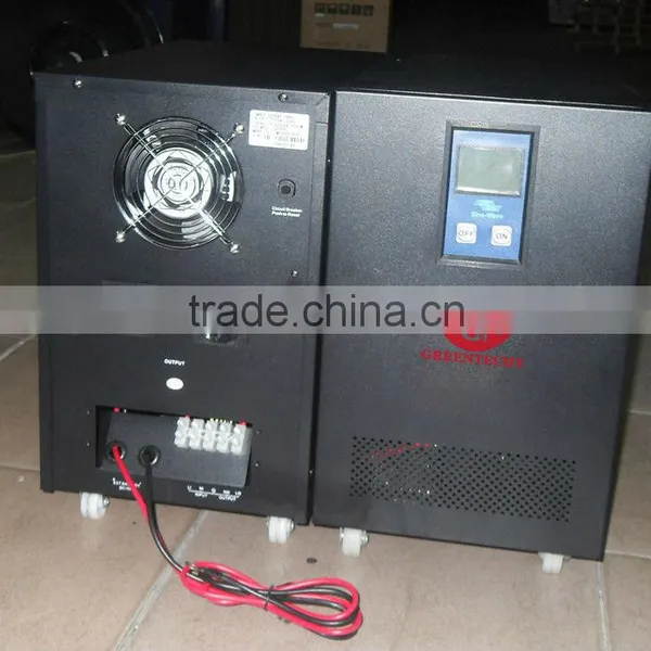 Solar Inverter, off Grid Solar Power Inverter, 1kw, 2kw, 3kw, 5kw