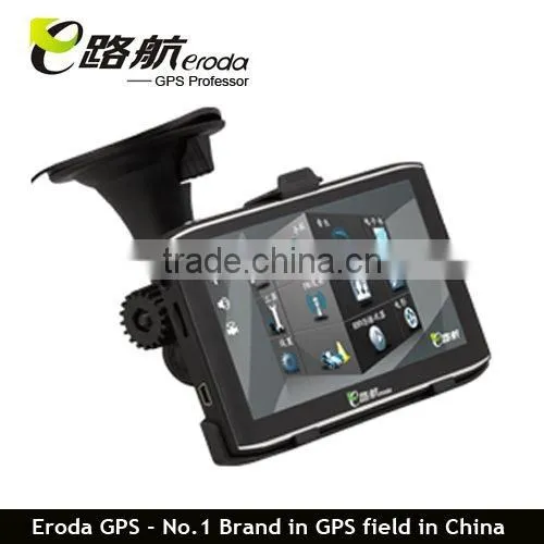 Eroda Handheld GPS