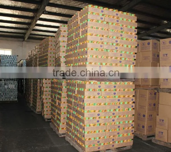 High Quality and Cheap Wholesale Best Canned Food Factory photo-6