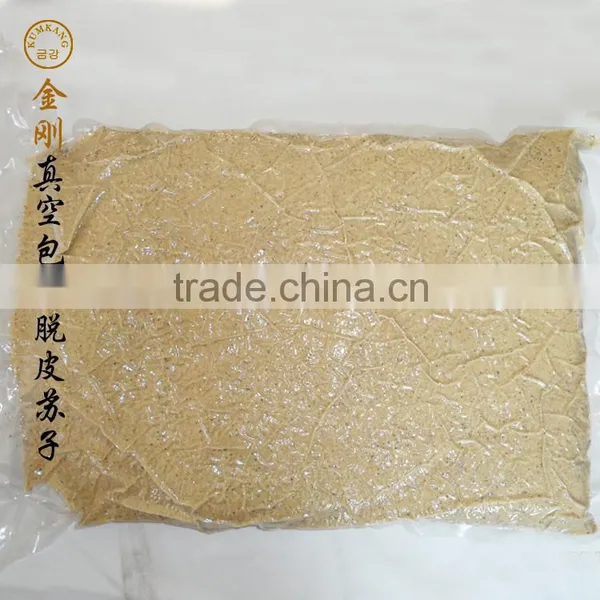 High Quality Spicy Perilla Seed Powder photo-4