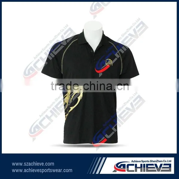 Sublimation Polyester Printing Motorbike Jerseys Quality Choice photo-3