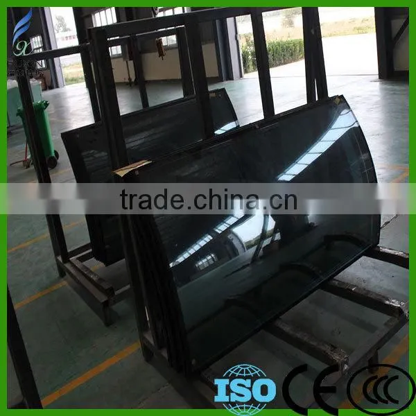 Insulated Double Pane Glass/Tempered Glass photo-3