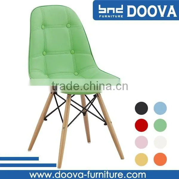 Dining Room Furniture Classic Wood Dinning Chair photo-4