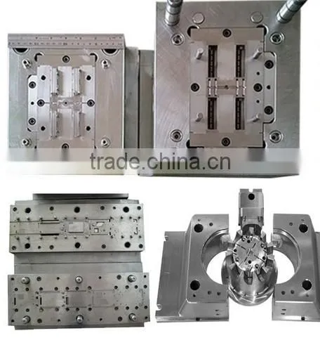 Best Selling Top-quality Customized Multi Shape Mold