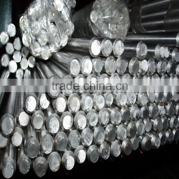 Thin Wall 309s Cold Rolled Round Stainless Steel Bar photo-4
