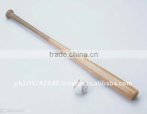 maple Wooden Baseball Bat