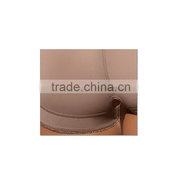 Liposuction Garments Ultra Slimming Corset Full Body Shaper photo-4