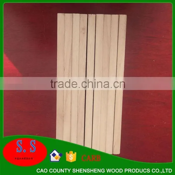 Cheap Price Paulownia Sawn Wood Lumber photo-4