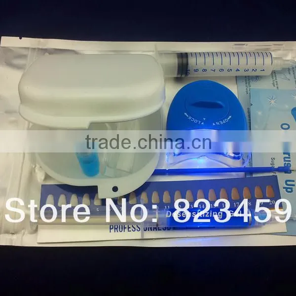 Professional Manufacturer fr Teeth Whtening Kit/teeth Bleaching Kit