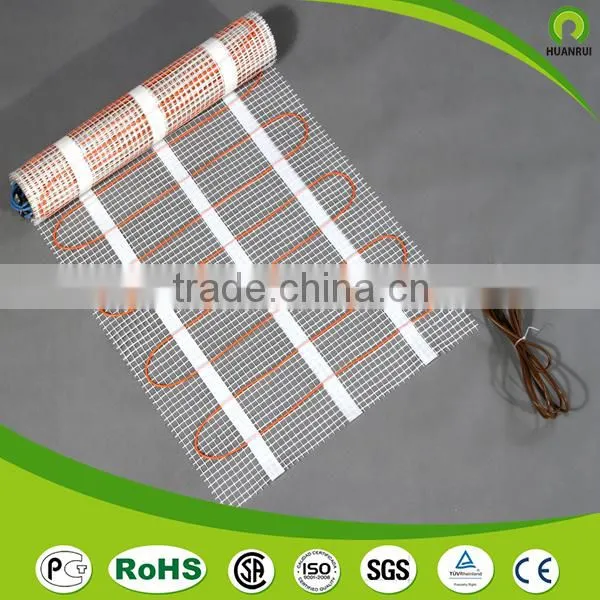 Room Heating Product 230V CE Electric Floor Heating