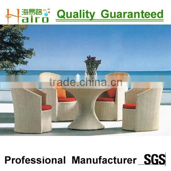UV Resistant Sgs Tested Wicker Rattan Cane photo-5