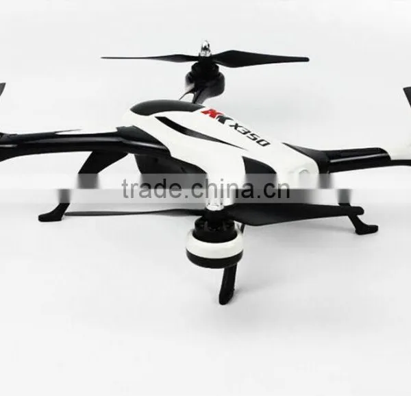 Wltoys XK Model X350 Drone 3D 6CH 6-Axis Air Drone Dancer Quadcopter FPV RC Quadcopter Toy Helicopter Motor photo-5