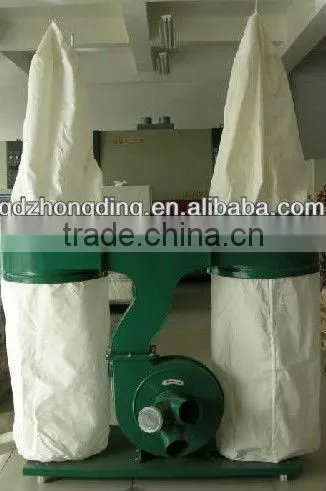 Wood Dust Extractor MF30