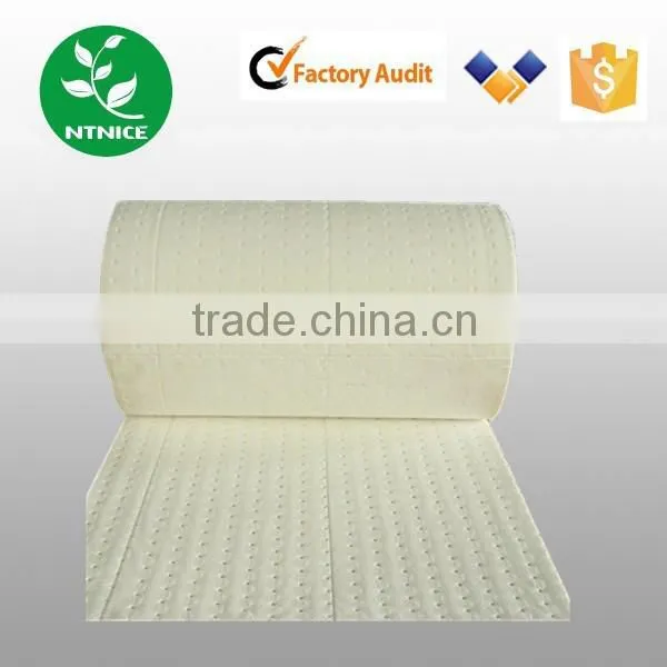CHEMICAL ABSORBETN ROLL Containment photo-4
