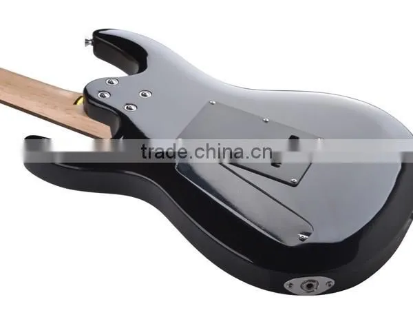 Maple Electric Guitar 24 Frets photo-2