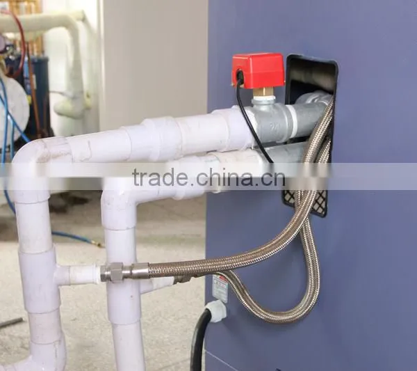 Temperature Humidity & Vibration Combined Environmental Test Chamber photo-2