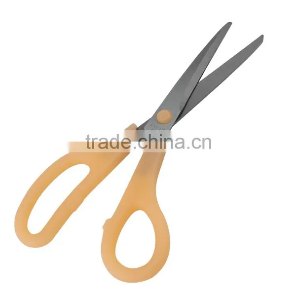 Stainless Steel Cloth Cutting Scissors photo-4