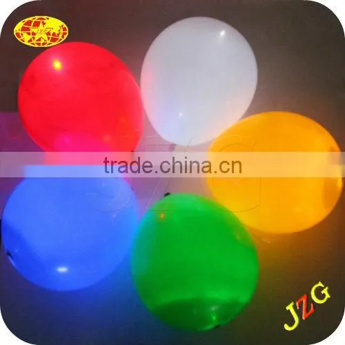 Weddin Decoration Glow Electronic Balloon
