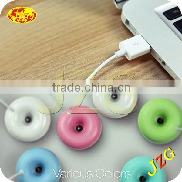 China Factory Supply Promotional Water Bottle Humidifier Fast Delivery Portable Usb Mini Humidifier photo-3