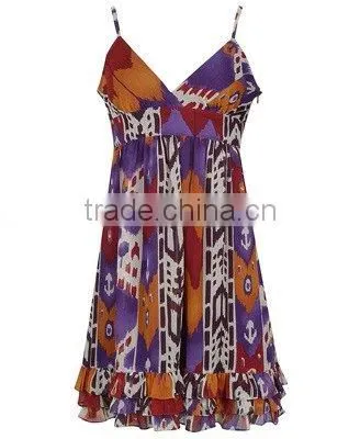 Ladies' Dresses/ Fashion Dresses/ Evening Dresses