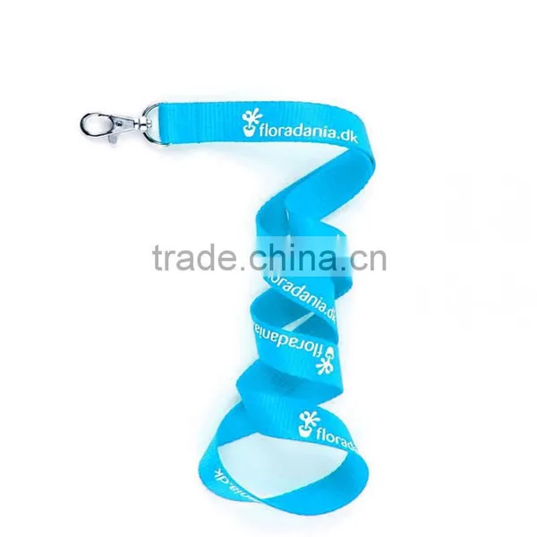 Custom Lanyards no Minimum Order| Printed Polyester Lanyards | Cheap Wonderful Polyester Lanyards photo-2