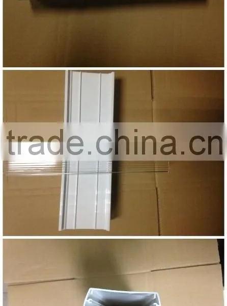 HOT SALE PMMA PROFILE /PMMA Light Cover photo-2