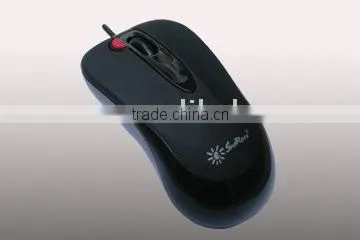 Newest Multimedia Optical Mouse
