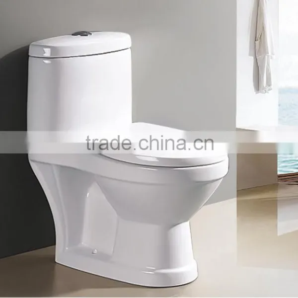 China Manufacturer Sanitary Ware Colored Toilets photo-5