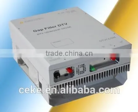 Terrestrial Digital TV Wide Frequency Band Repeaters (50W)