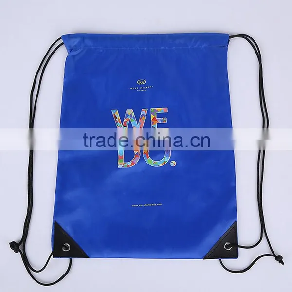 Gift Non Woven Drawsting Bag photo-2