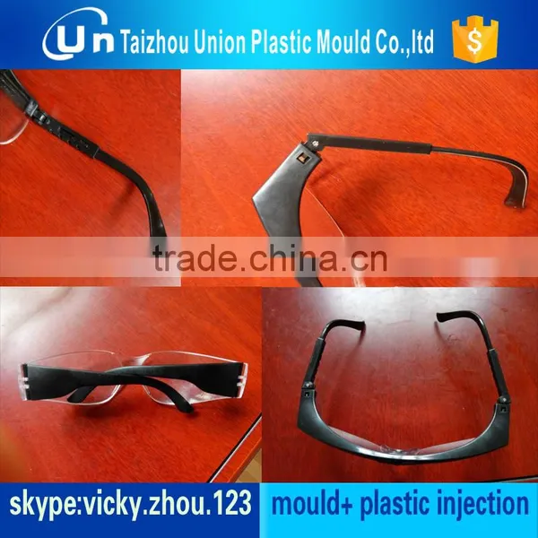 Instrument Shell Mould photo-6