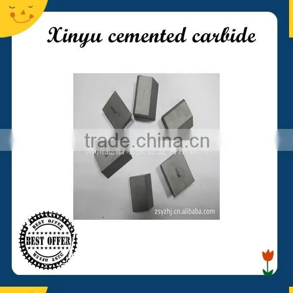 Tungsten Carbide Insert Yg8 Woodworking Tips photo-4
