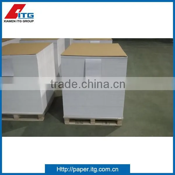 Coated Art Paper