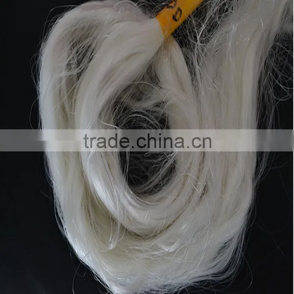 Nylon 6/66 Tow Trilobal Bright