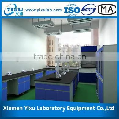 QC Chemical Laboratory Equipment photo-5