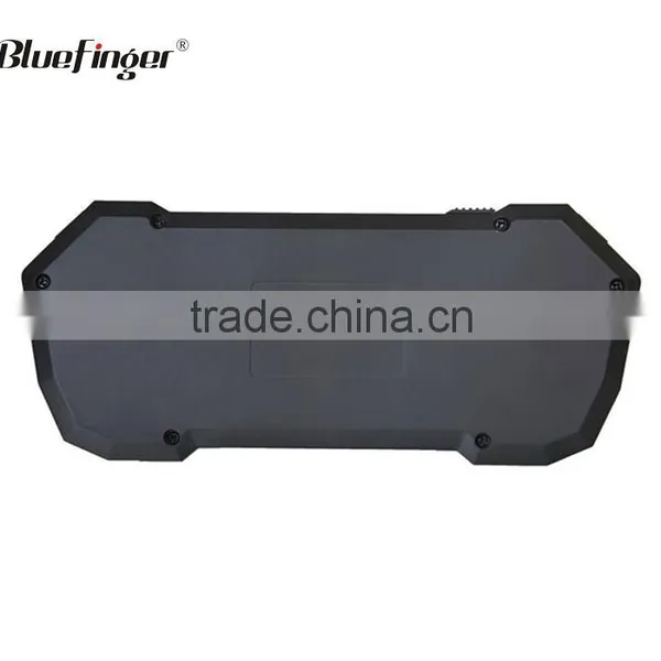 Custom OEM Mini Wireless Bluetooth Keyboard With Mouse Touchpad On Sale photo-5