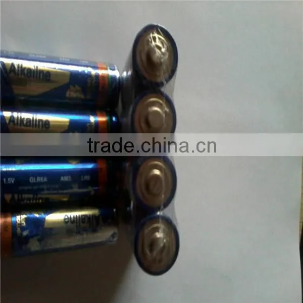 China Factory Automatic Battery Group Shrink Wrapping Machine photo-3