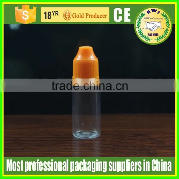 Plastic Dropper Bottles Pet Dropper Bottles for e Juice