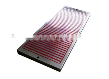 Electro Permanent Magnetic Chuck Grinder Magnetic Chuck photo-2